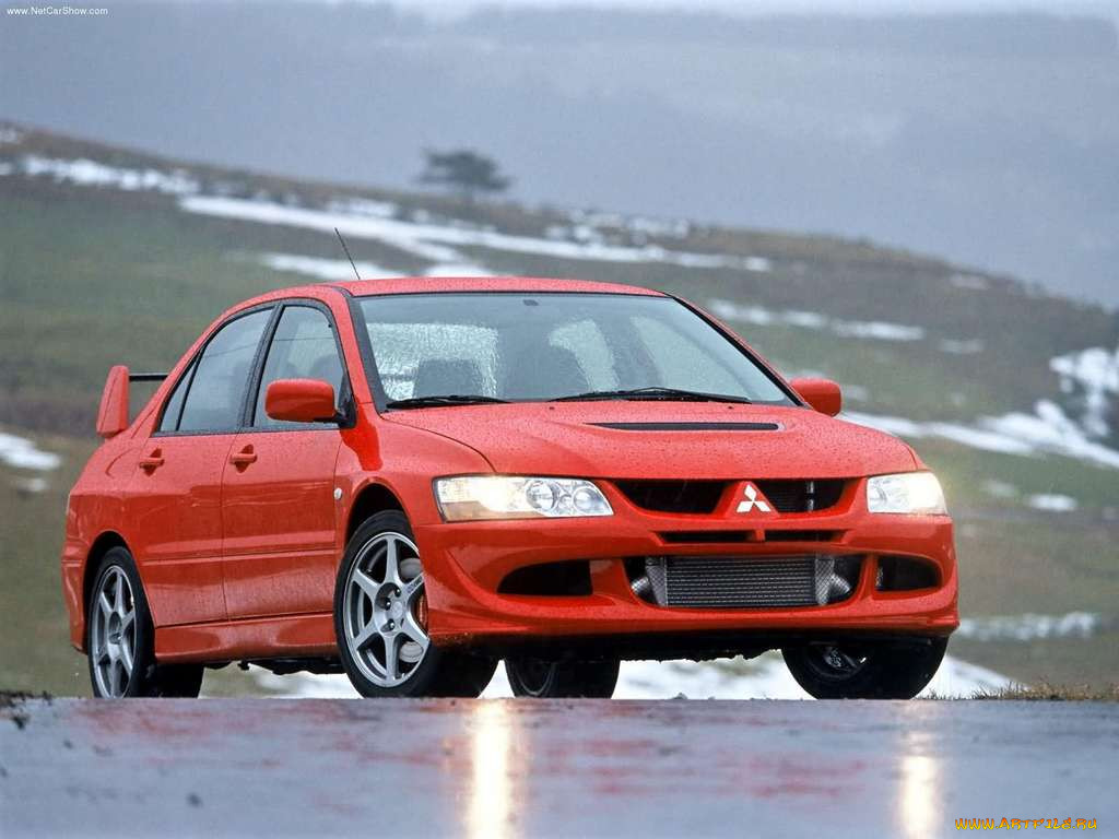 , mitsubishi